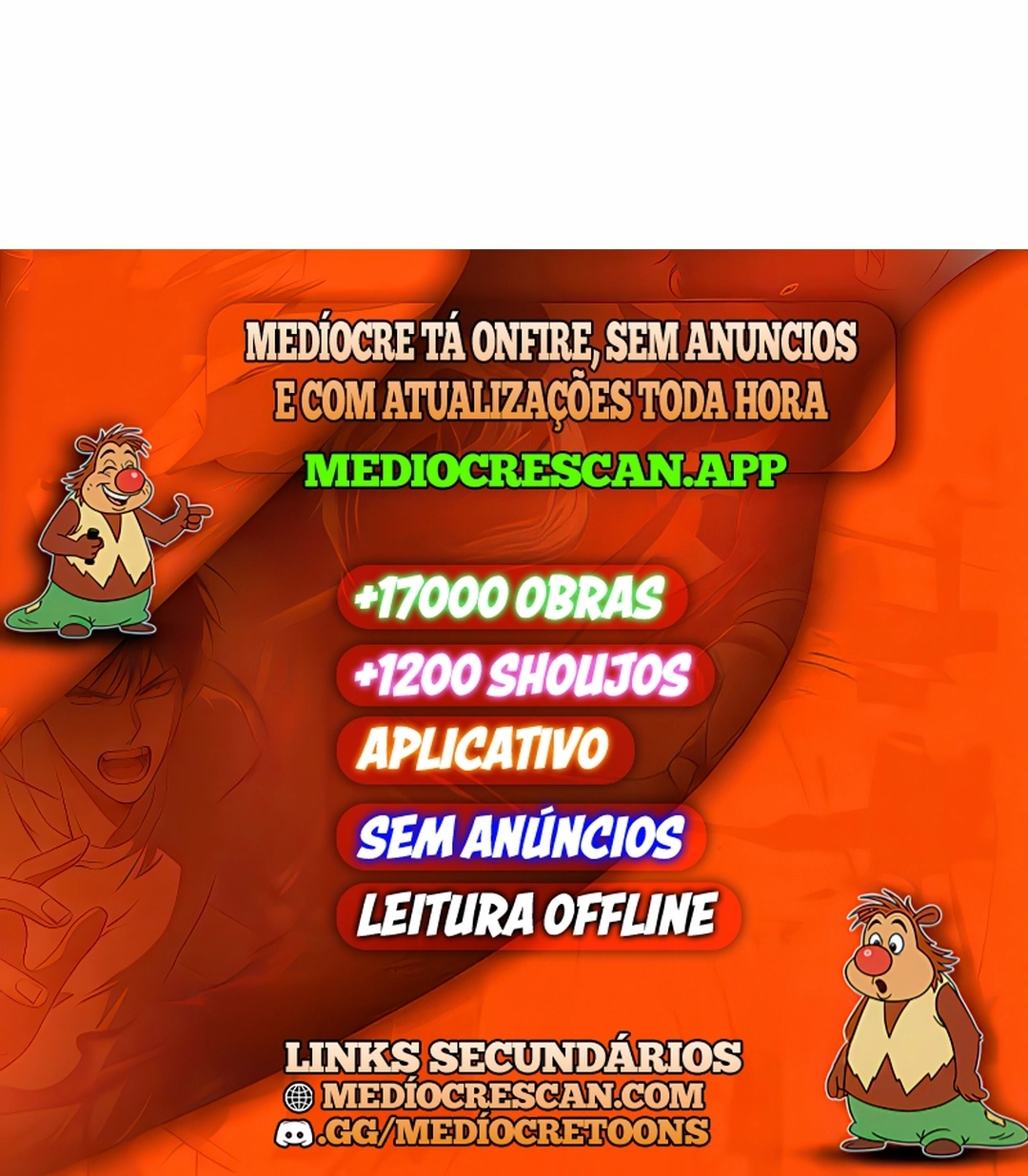 Imperador Mágico Capítulo 661 Página 85