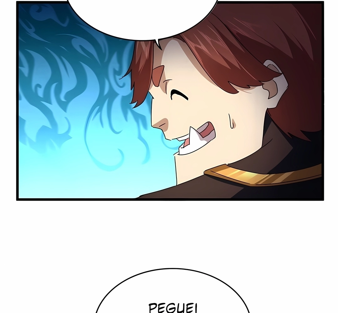 Imperador Mágico Capítulo 661 Página 9