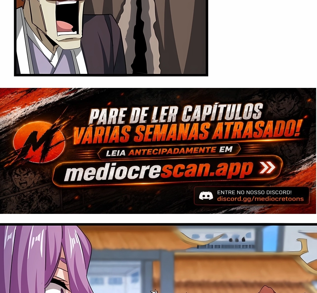 Imperador Mágico Capítulo 662 Página 21