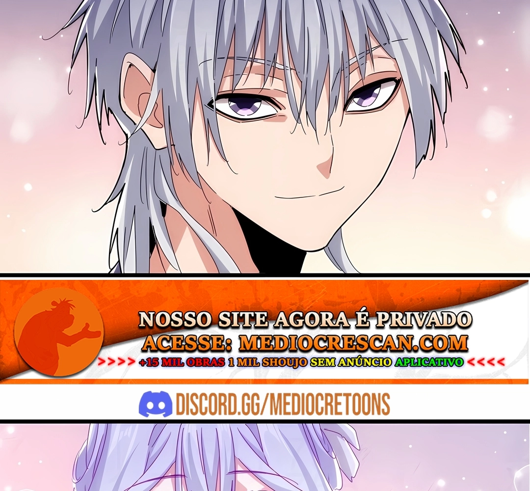 Imperador Mágico Capítulo 662 Página 34