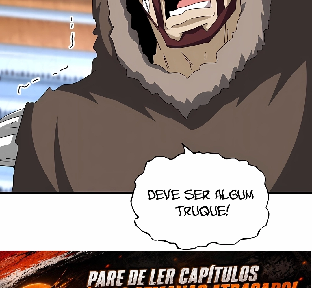 Imperador Mágico Capítulo 662 Página 49
