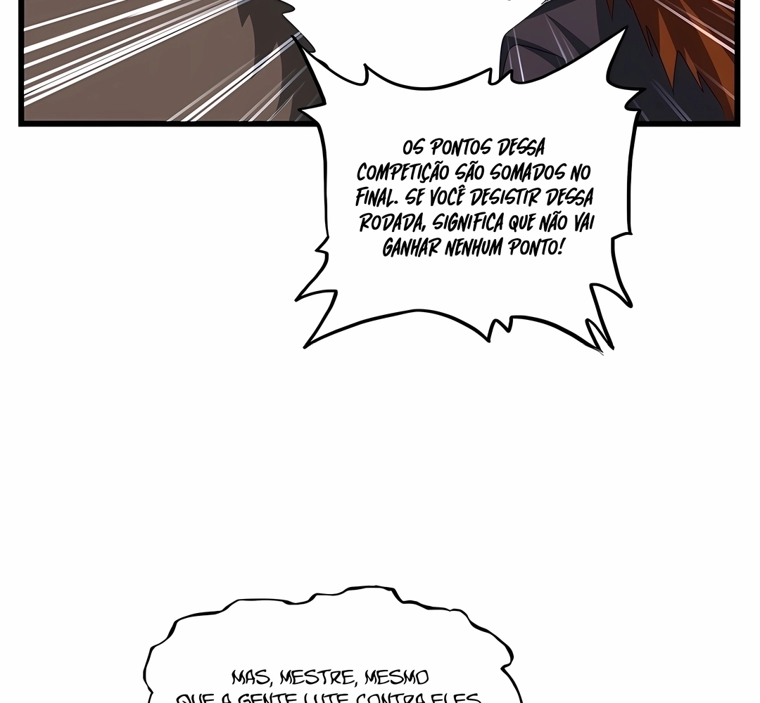 Imperador Mágico Capítulo 662 Página 51