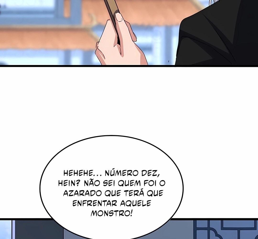 Imperador Mágico Capítulo 662 Página 65