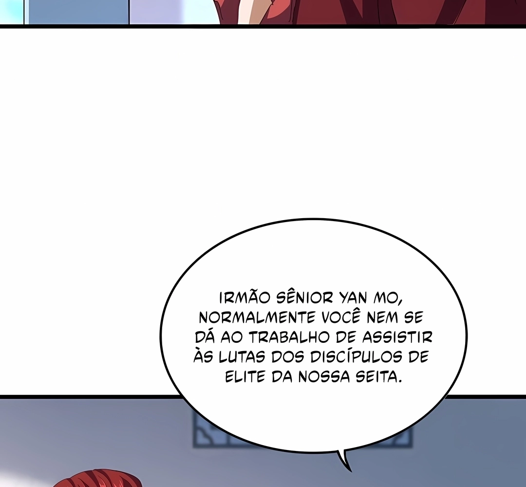 Imperador Mágico Capítulo 662 Página 67