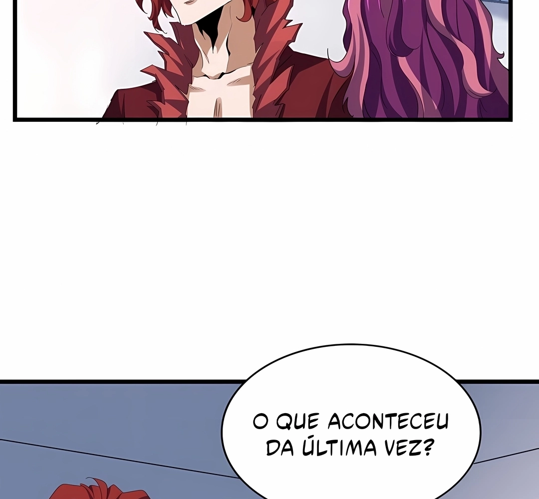 Imperador Mágico Capítulo 662 Página 79