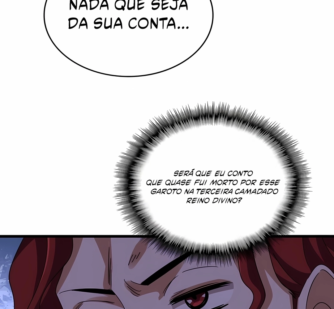 Imperador Mágico Capítulo 662 Página 81