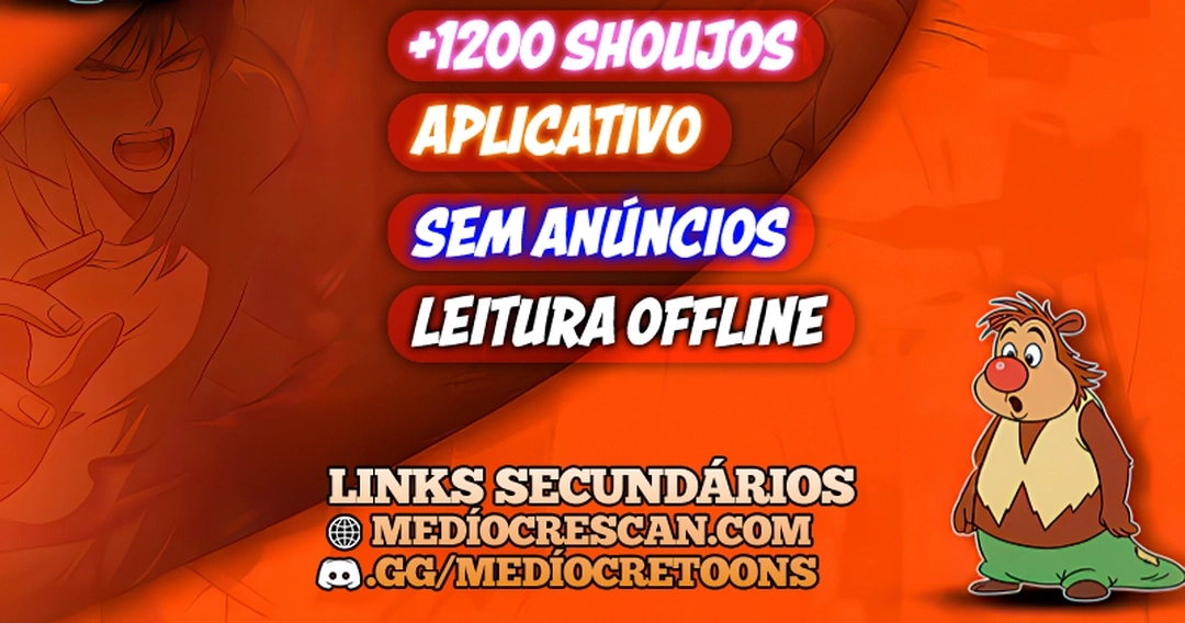 Imperador Mágico Capítulo 662 Página 88