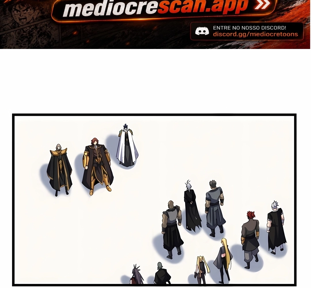 Imperador Mágico Capítulo 663 Página 24