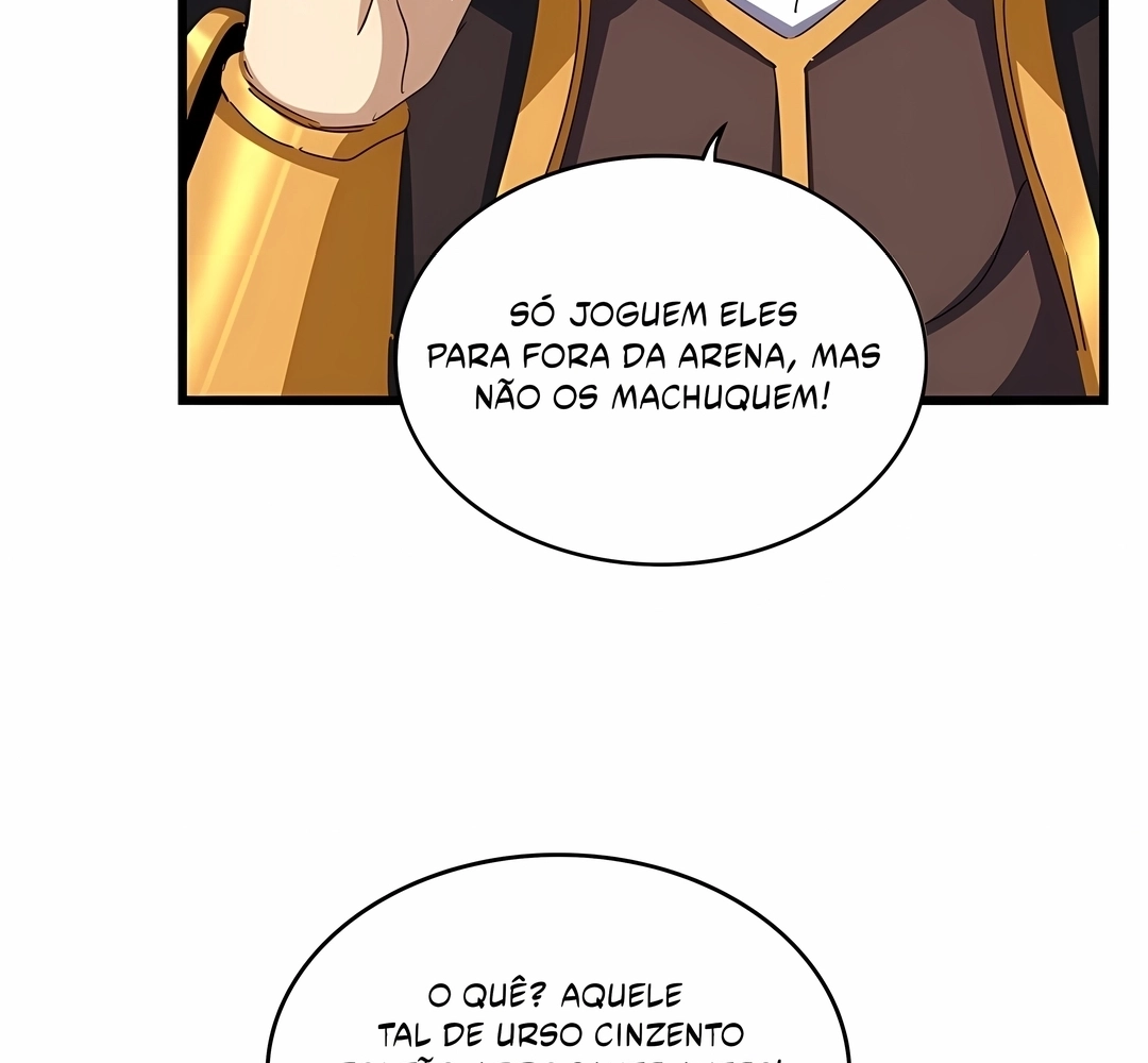 Imperador Mágico Capítulo 663 Página 31