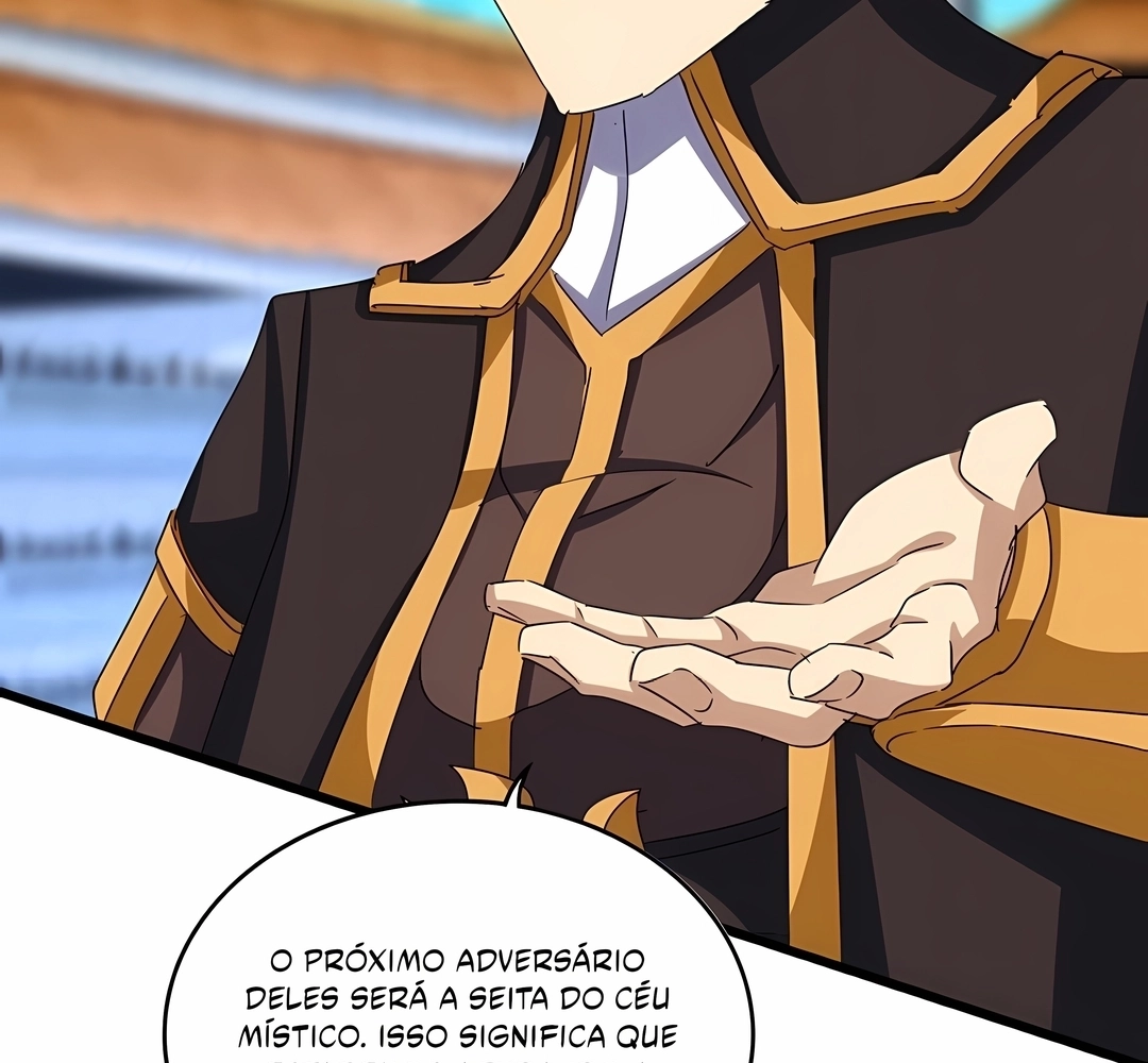 Imperador Mágico Capítulo 663 Página 36