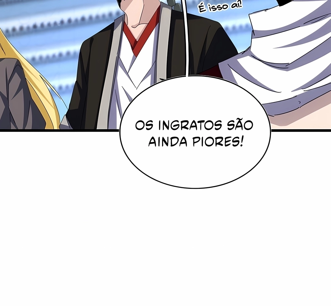 Imperador Mágico Capítulo 663 Página 38