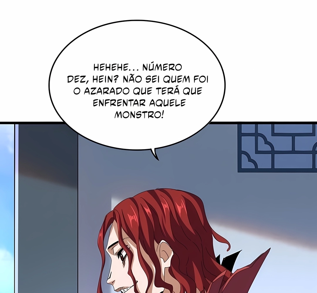 Imperador Mágico Capítulo 663 Página 4