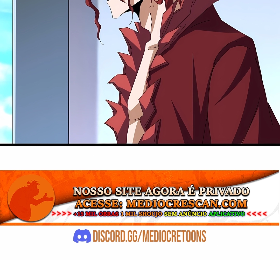 Imperador Mágico Capítulo 663 Página 5