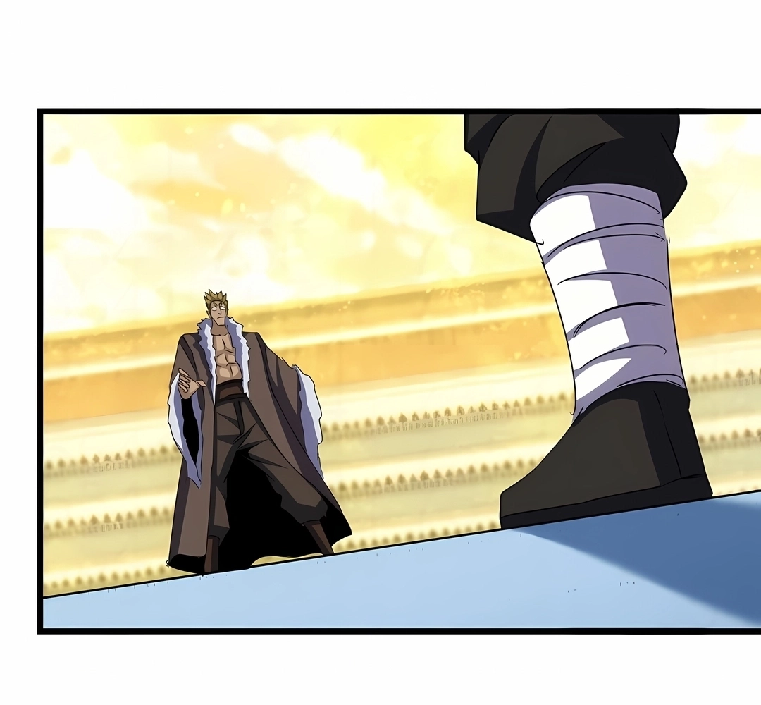 Imperador Mágico Capítulo 663 Página 51