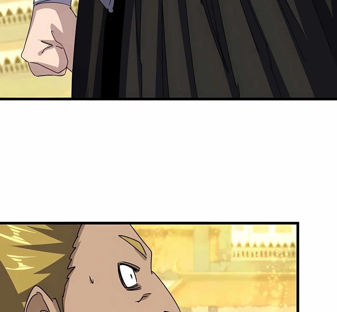 Imperador Mágico Capítulo 663 Página 54