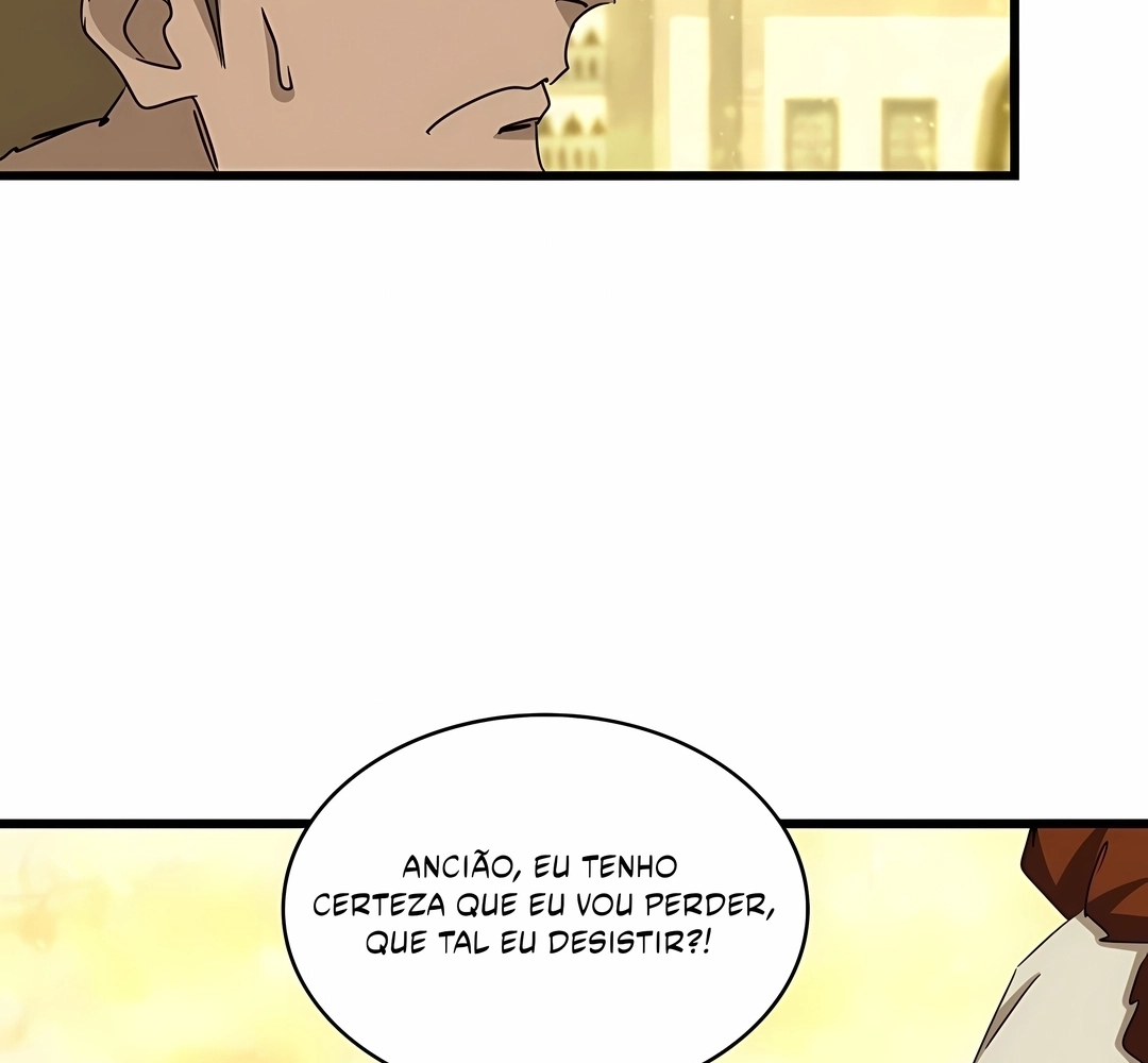 Imperador Mágico Capítulo 663 Página 55
