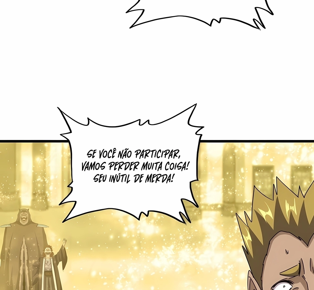 Imperador Mágico Capítulo 663 Página 59