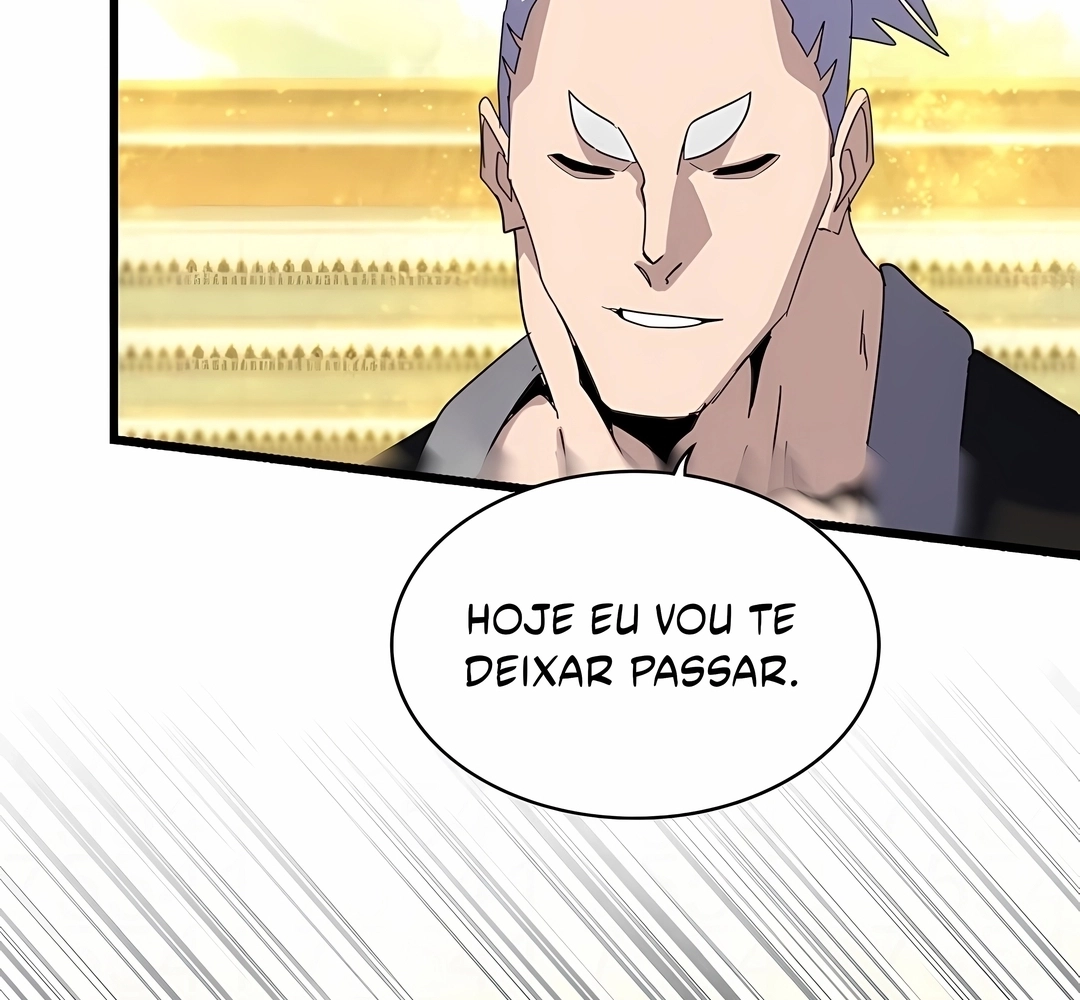 Imperador Mágico Capítulo 663 Página 65