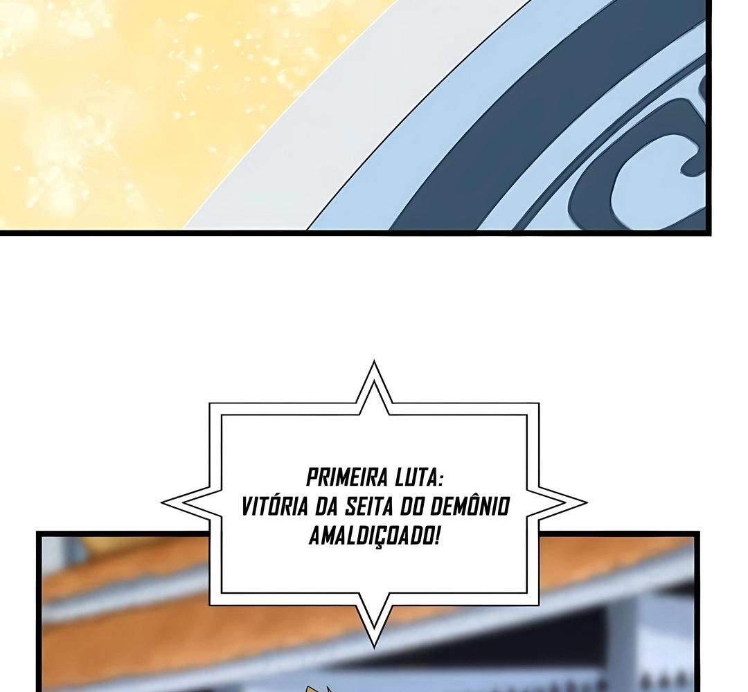 Imperador Mágico Capítulo 663 Página 69