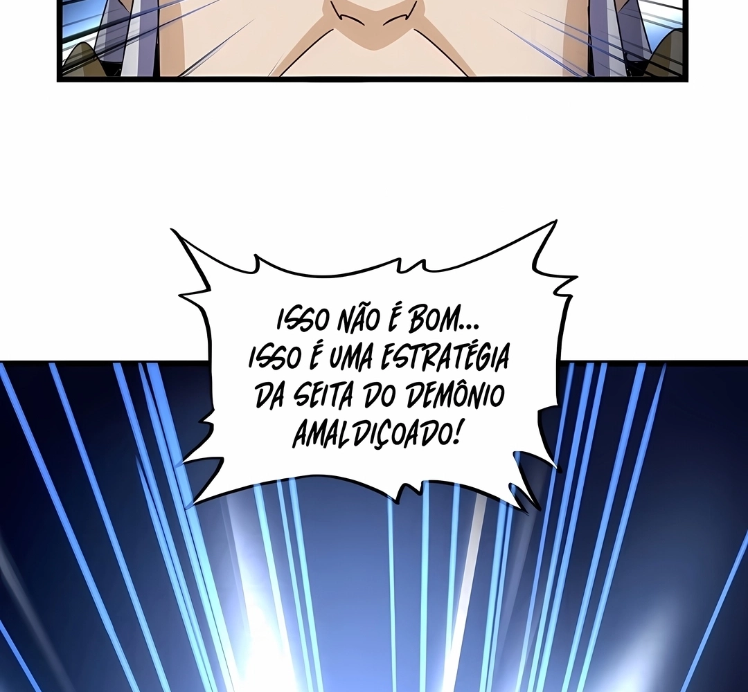 Imperador Mágico Capítulo 663 Página 84