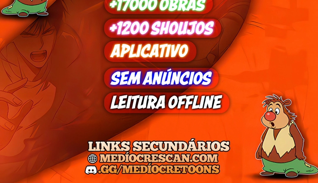 Imperador Mágico Capítulo 663 Página 89