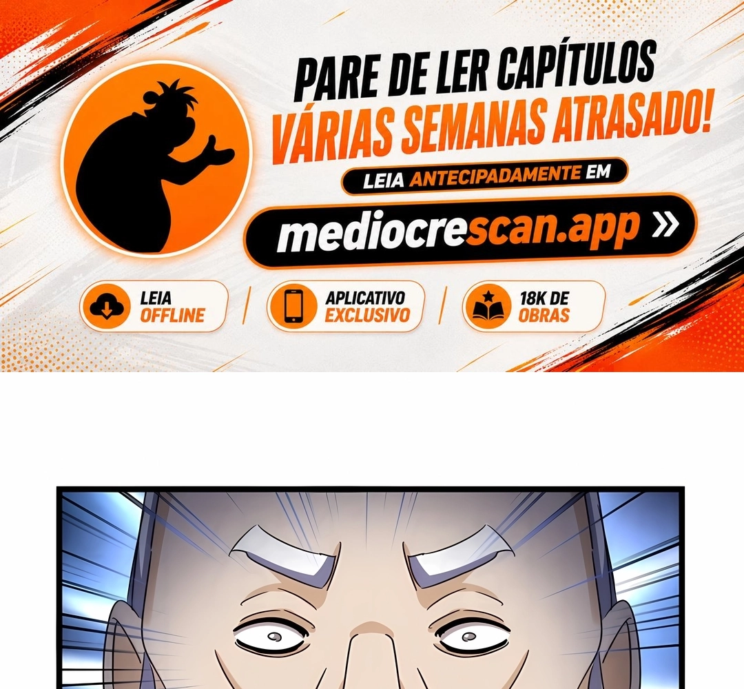 Imperador Mágico Capítulo 664 Página 1