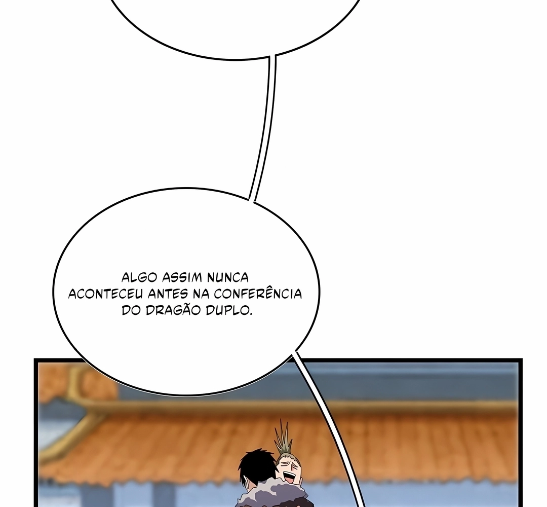 Imperador Mágico Capítulo 664 Página 13