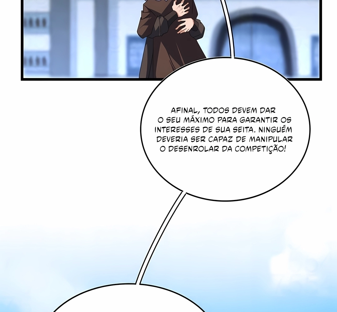 Imperador Mágico Capítulo 664 Página 14