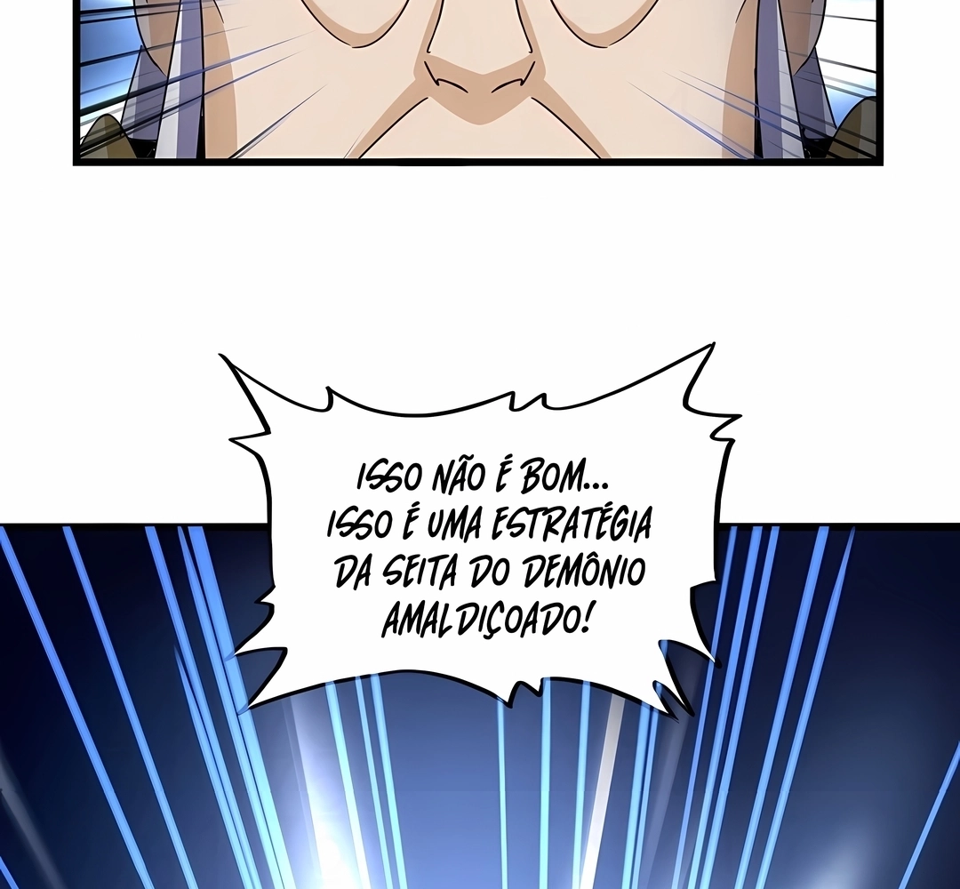 Imperador Mágico Capítulo 664 Página 2