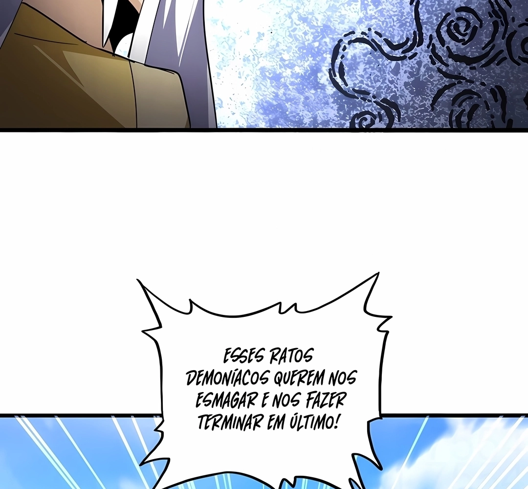 Imperador Mágico Capítulo 664 Página 25