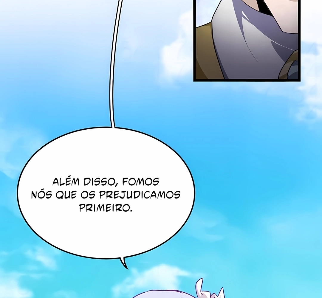 Imperador Mágico Capítulo 664 Página 29