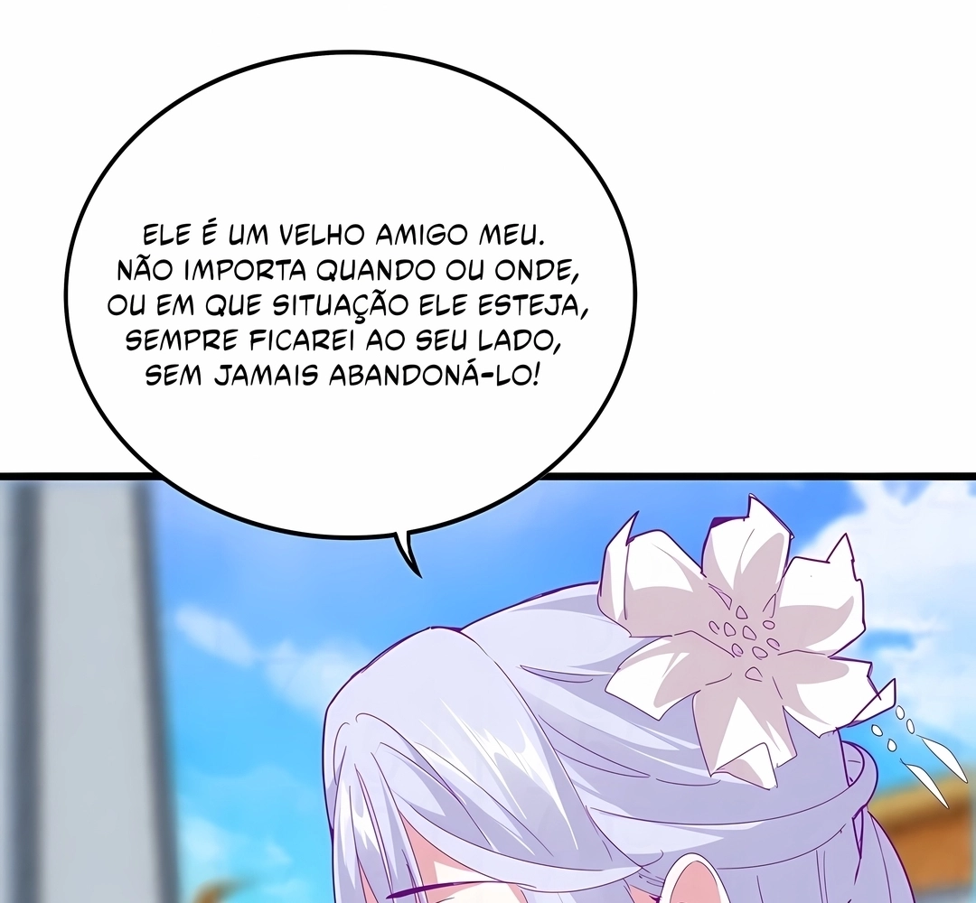 Imperador Mágico Capítulo 664 Página 34