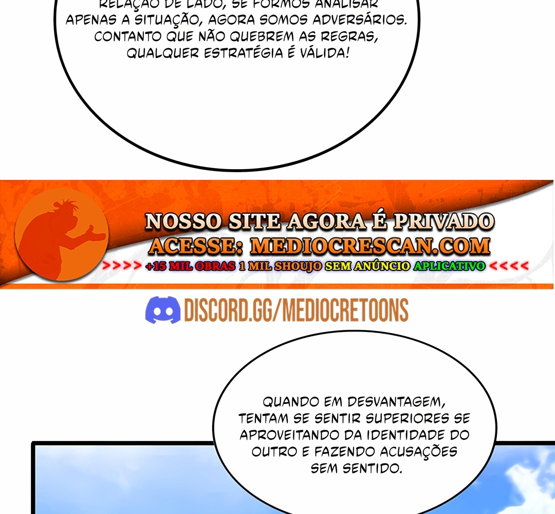 Imperador Mágico Capítulo 664 Página 36