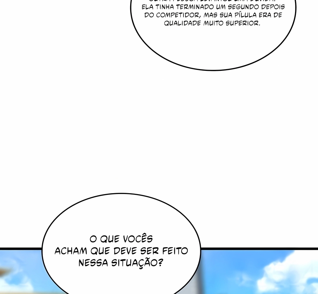 Imperador Mágico Capítulo 664 Página 45