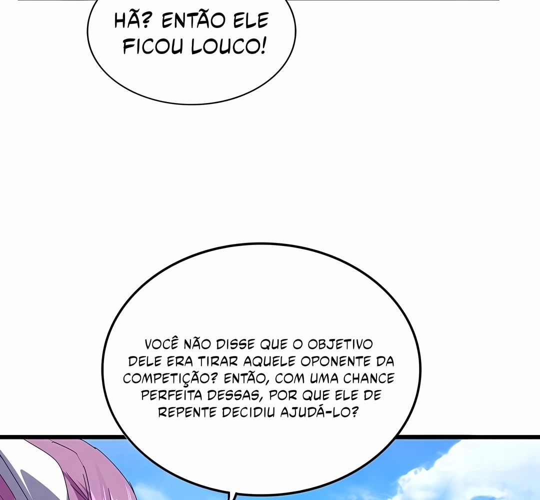 Imperador Mágico Capítulo 664 Página 52