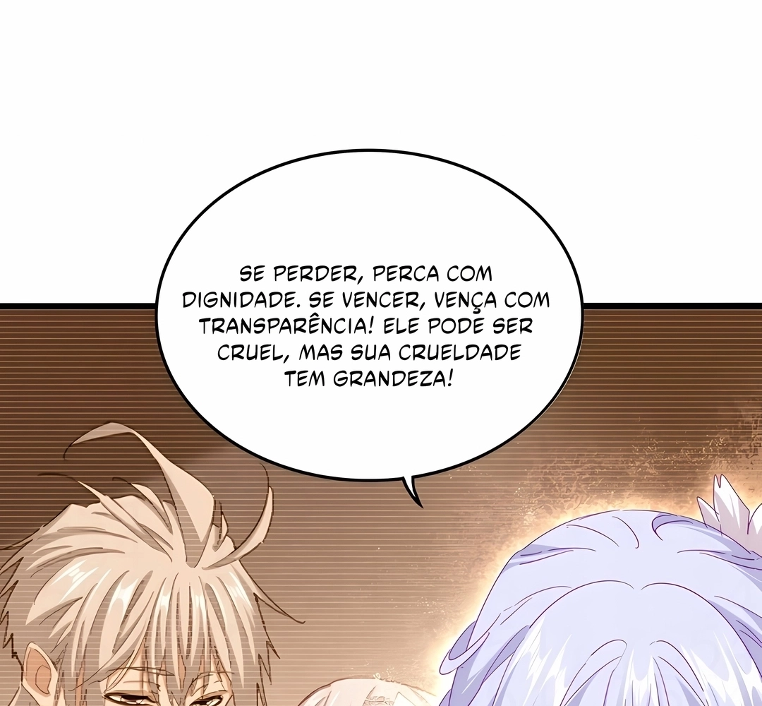 Imperador Mágico Capítulo 664 Página 54