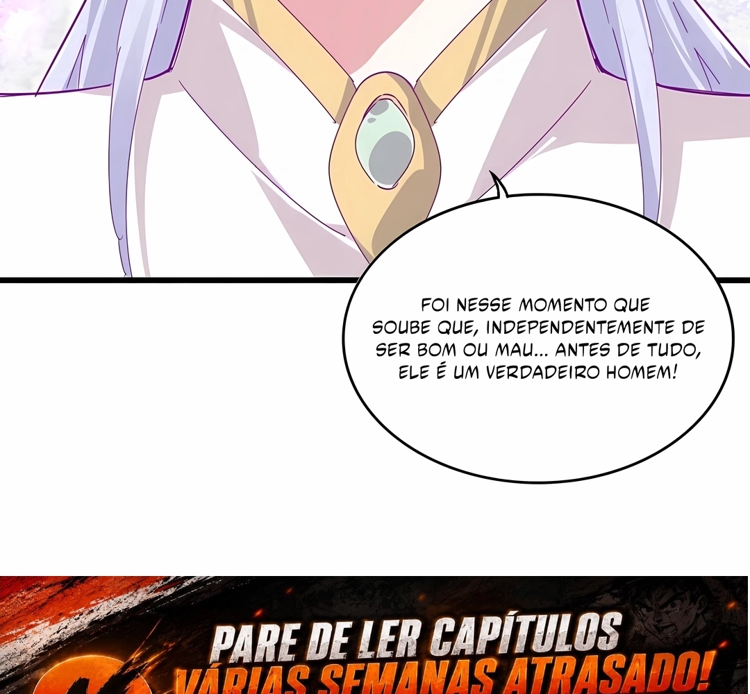 Imperador Mágico Capítulo 664 Página 58
