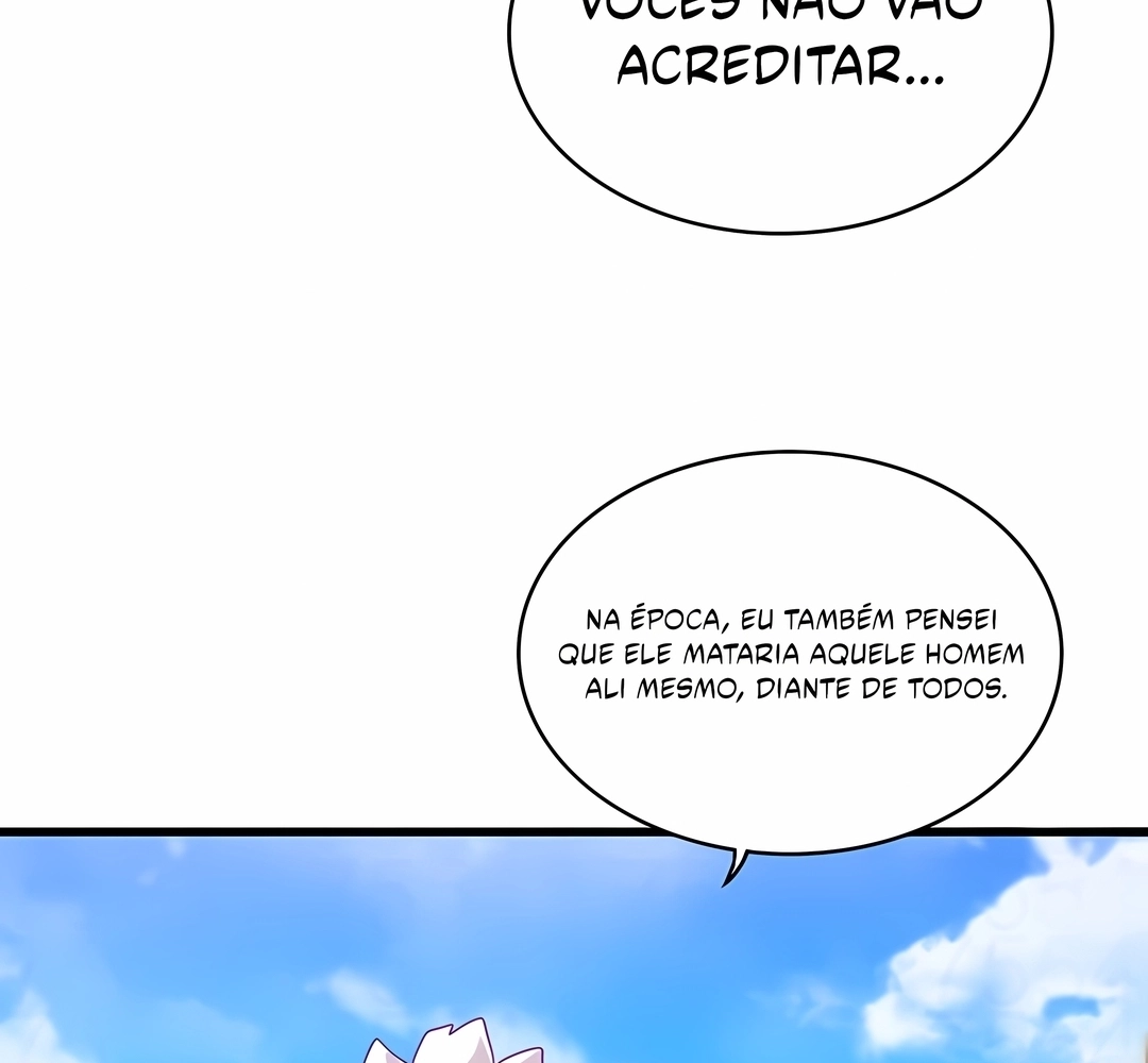 Imperador Mágico Capítulo 664 Página 65