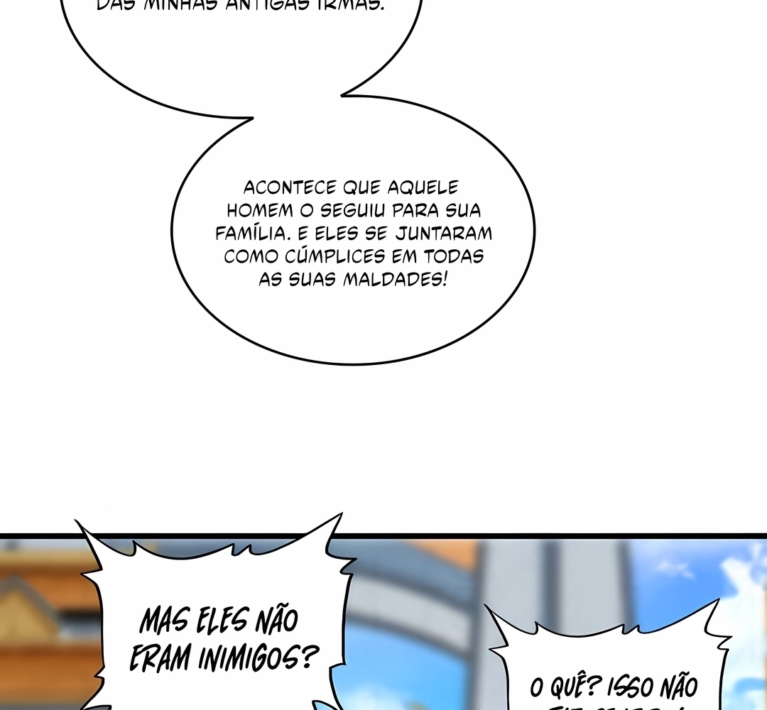 Imperador Mágico Capítulo 664 Página 67