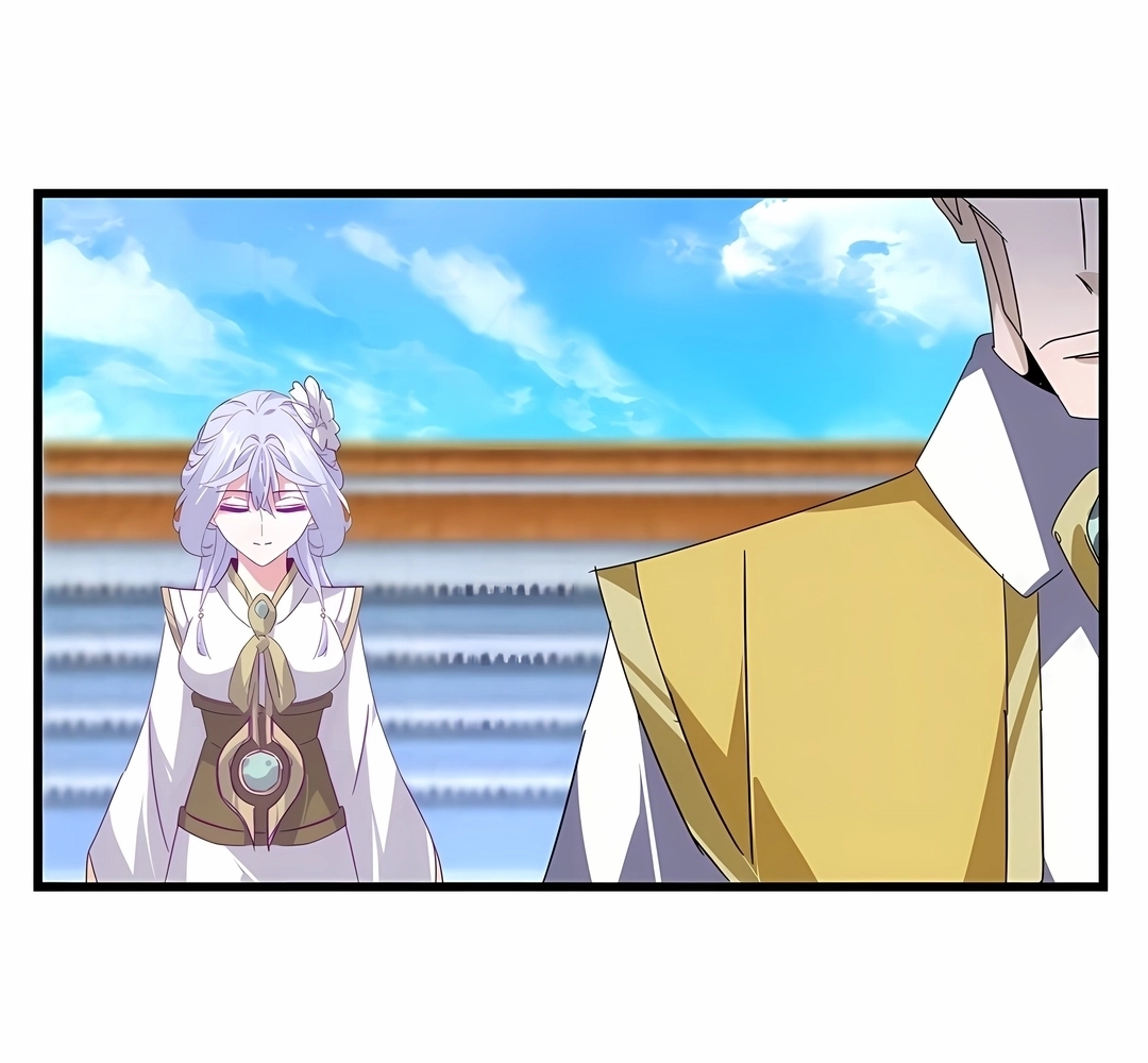 Imperador Mágico Capítulo 664 Página 72