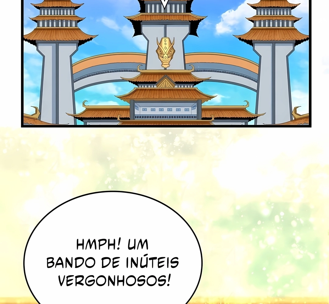 Imperador Mágico Capítulo 664 Página 74