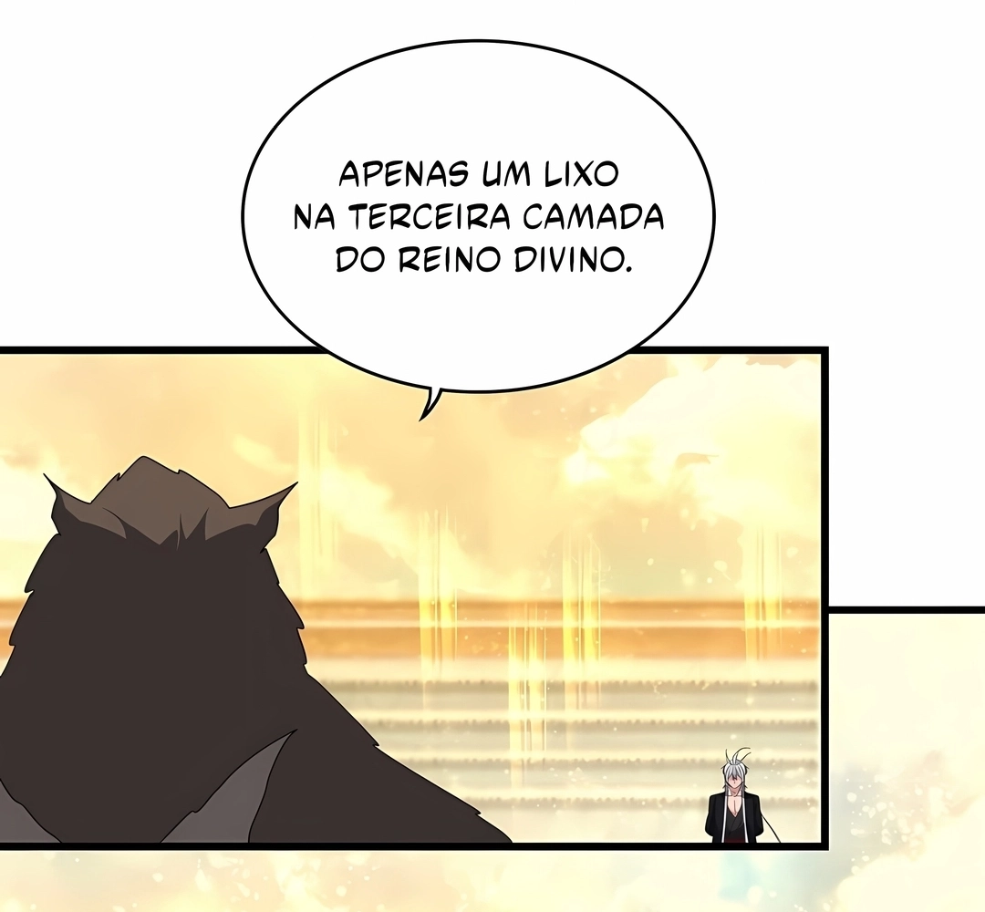Imperador Mágico Capítulo 664 Página 77