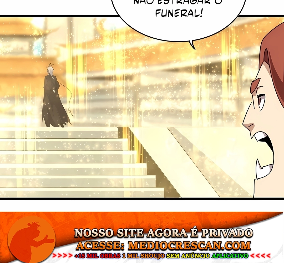 Imperador Mágico Capítulo 665 Página 2