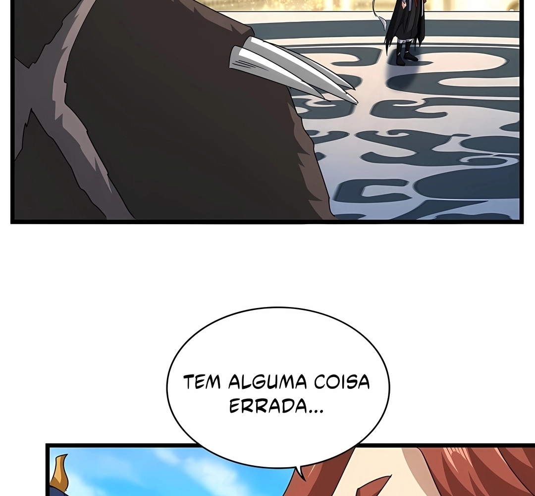 Imperador Mágico Capítulo 665 Página 29