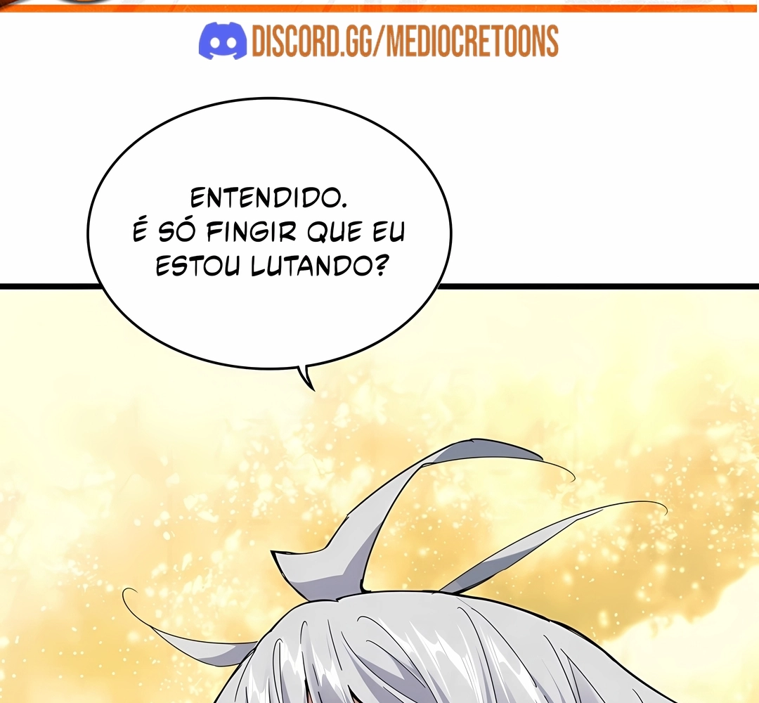 Imperador Mágico Capítulo 665 Página 3