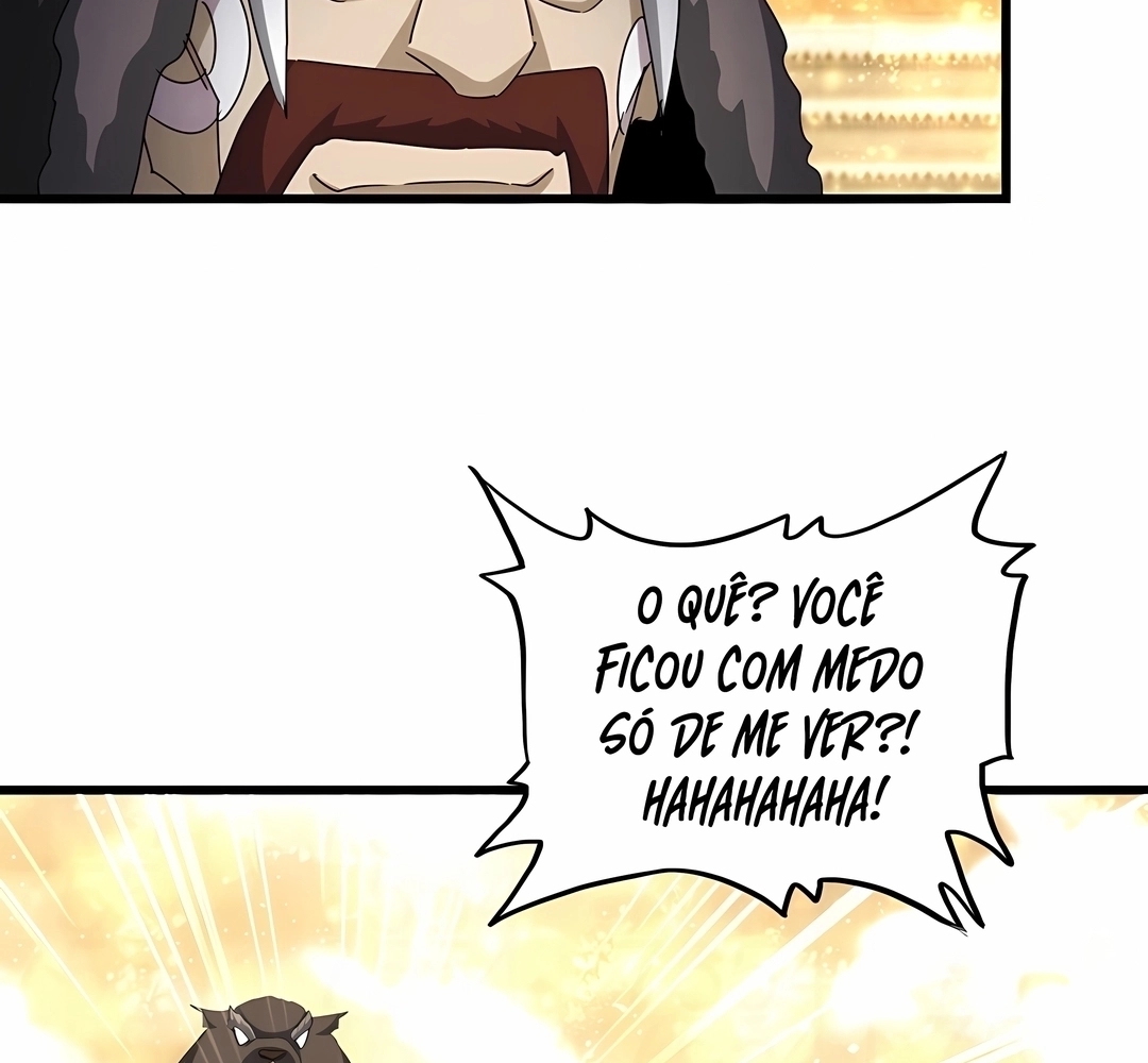 Imperador Mágico Capítulo 665 Página 31