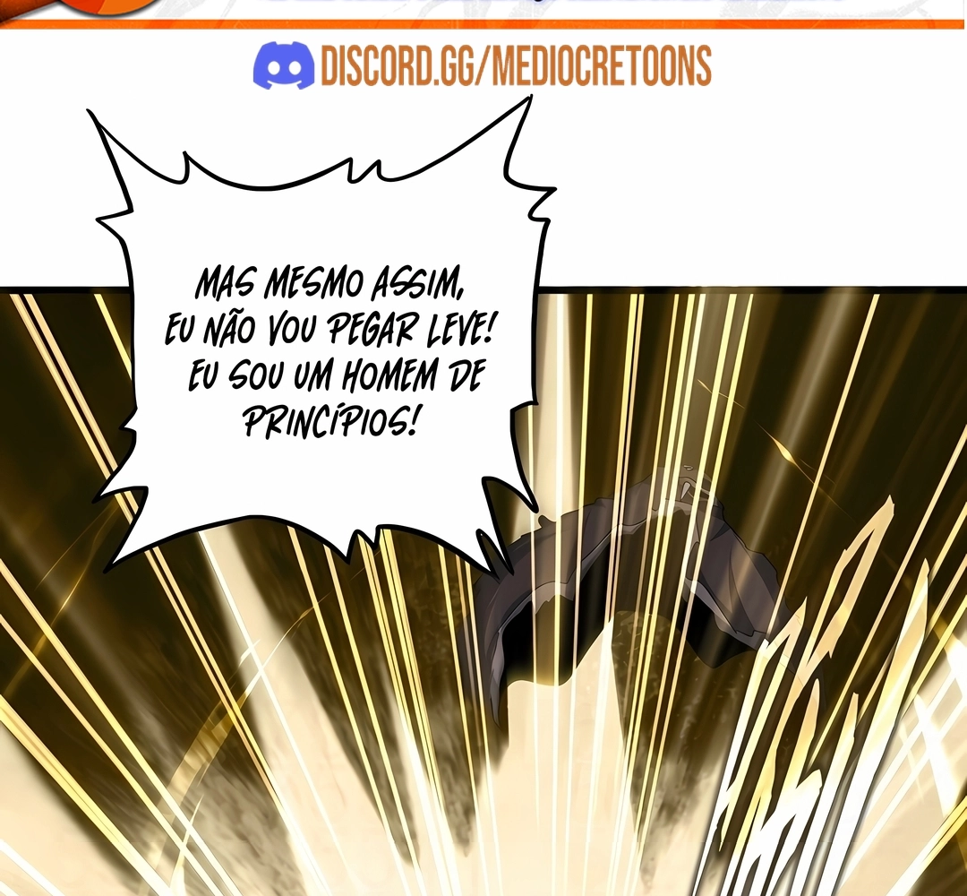 Imperador Mágico Capítulo 665 Página 33