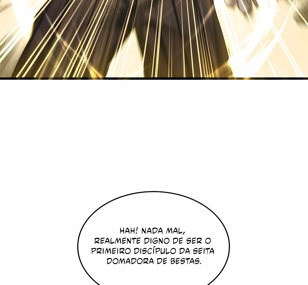 Imperador Mágico Capítulo 665 Página 35