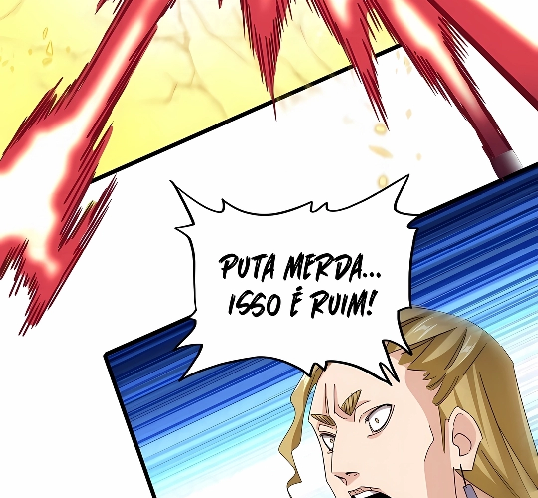 Imperador Mágico Capítulo 665 Página 70