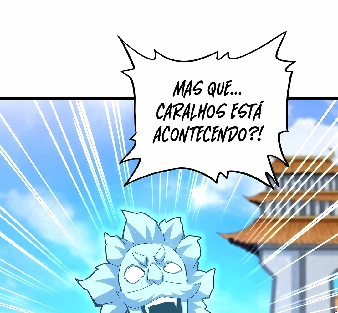 Imperador Mágico Capítulo 665 Página 80